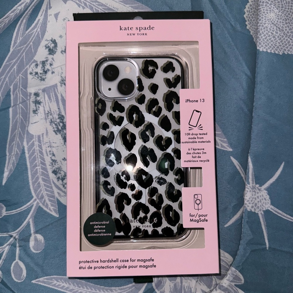 Brand new iPhone 13 phone case
